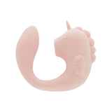 Ocean Peak Unihorn C-Horse – Soft Silicone Tail Oscillating Tongue Vibrator > Vibrators > Unconventional - Tophatter Daily Deals
