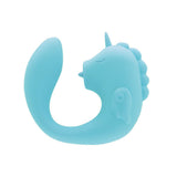 C Horse Ocean Peak – Premium Silicone Oscillating Tongue Vibrator > Vibrators > Unconventional - Tophatter Daily Deals