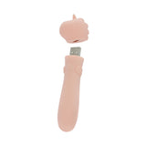Unihorn Heart Throb (Pink) – Compact USB Rechargeable Bullet Vibrator with 10 Speeds > Sex Toys For Ladies > Clitoral Vibrators and Stimulators - Tophatter Daily Deals