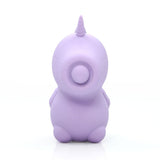 Karma Lilac – Mini Discreet Vibrator with 10 Vibration Speeds and Tongue Motion Patterns > Vibrators > Ladies > Clitoral Vibrators and Stimulators - Tophatter Daily Deals