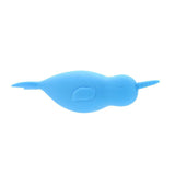 Unihorn of the Sea Neigh Mo Narwhal – Luxury Silicone Vibrator > Vibrators > Ladies > Clitoral Vibrators and Stimulators - Tophatter Daily Deals