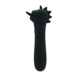 Unihorn Wild Spirit (Black) – Compact USB Silicone Vibrating Bullet with 10 Speeds > Vibrators > Ladies > Clitoral Vibrators and Stimulators - Tophatter Daily Deals