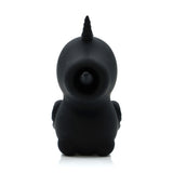 Wild Spirit The Lashing Tongue One – Mini Unicorn Vibrator with 10 Speeds and Motions > Vibrators > Ladies > Clitoral Vibrators and Stimulators - Tophatter Daily Deals
