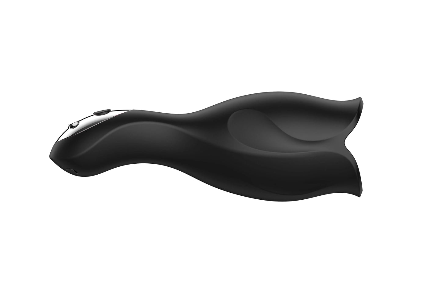 Score Head Game – Textured Vibrating Masturbator with LED > Sex Toys For Men > Masturbators > Vibrating - Tophatter Daily Deals