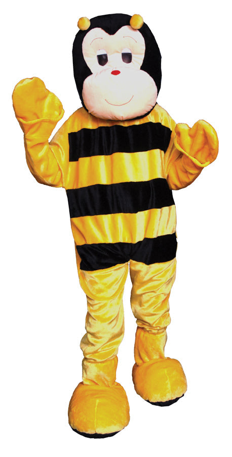 Bumblebee Mascot Halloween Costume Sets - Tophatter Daily Deals