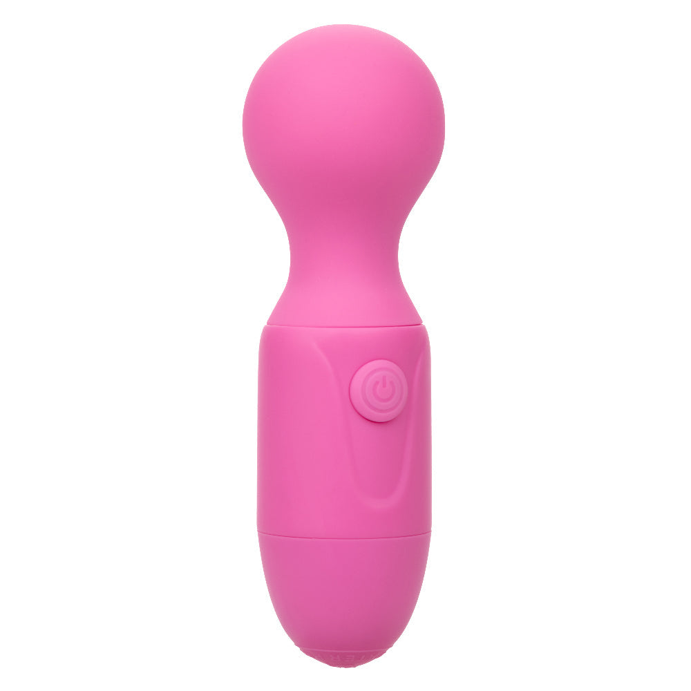 First Time Rechargeable Massager – Compact Powerful Vibrator > Sex Toys > Mini Massagers - Tophatter Daily Deals