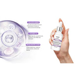 Amore Paris Niacinamide Face Serum 12% Plus Zinc 2%, Hyaluronic Acid & Vitamin E, Dark Spot Remover, Pore Minimizer & Aging Skin Treatment Face Serums - Tophatter Daily Deals
