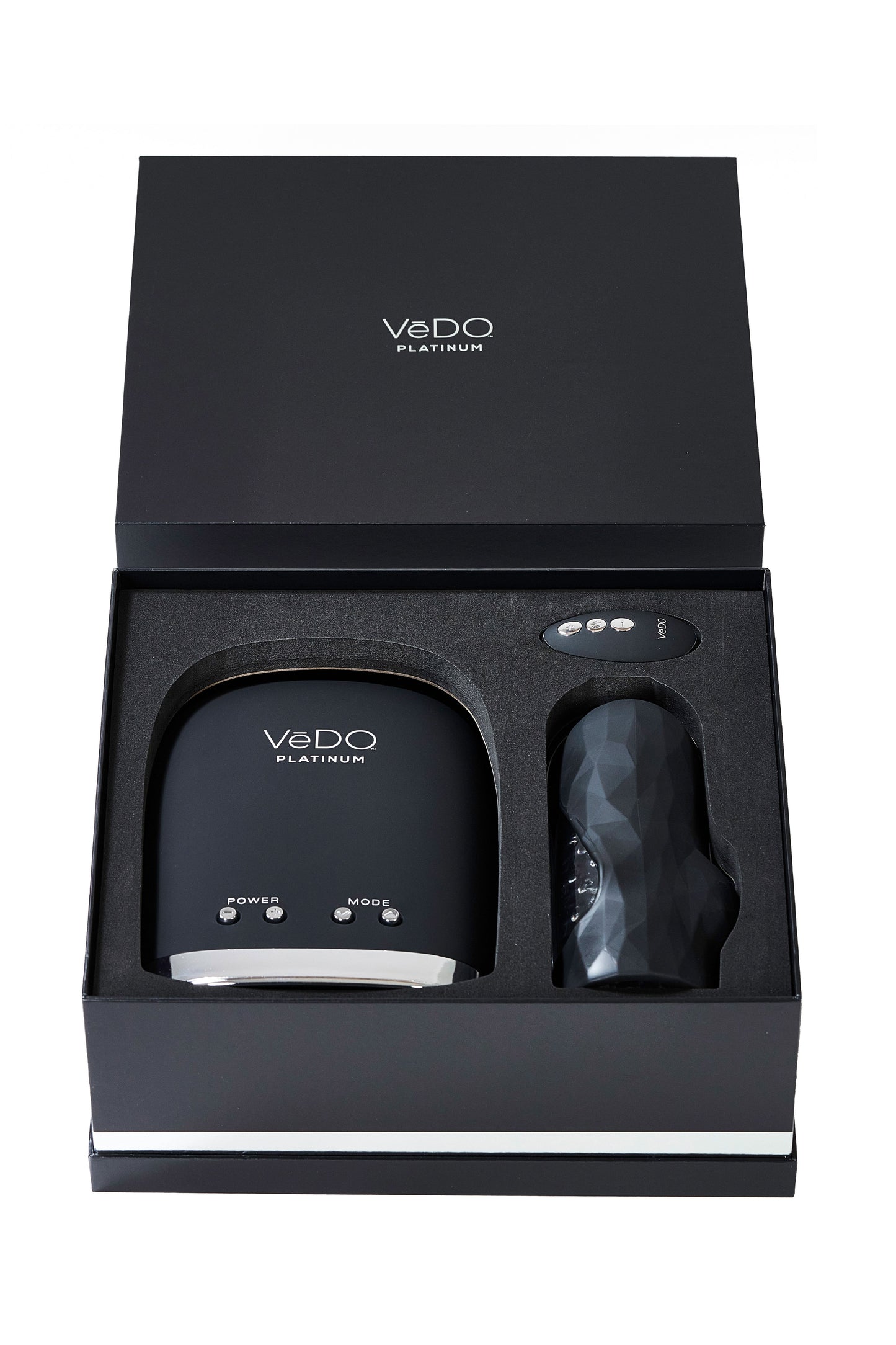 VeDO Hummer 2.0 Ultimate Hands-Free Male Masturbation Device > Sex Toys For Men > Masturbators Premium - Tophatter Daily Deals