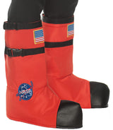 Kid's Astronaut Boot Tops Costume Accessories - Tophatter Daily Deals