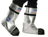 Kid's Astronaut Boot Tops Costume Accessories - Tophatter Daily Deals