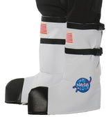 Kid's Astronaut Boot Tops Costume Accessories - Tophatter Daily Deals