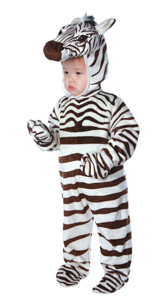 Zebra Costume Halloween Costume Sets - Tophatter Daily Deals