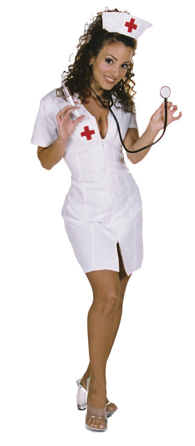 Women's Hot Flash Costume Womens Halloween Costumes - Tophatter Daily Deals