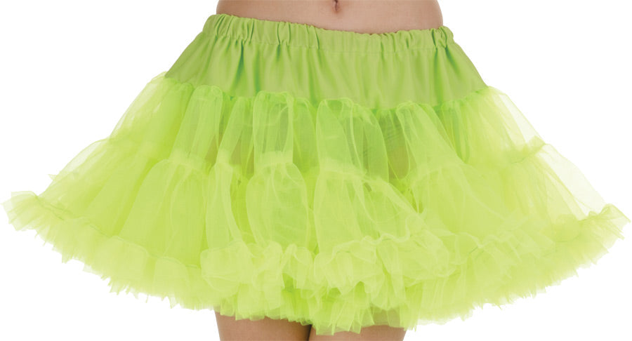 Petticoat Tutu Costume Accessories - Tophatter Daily Deals
