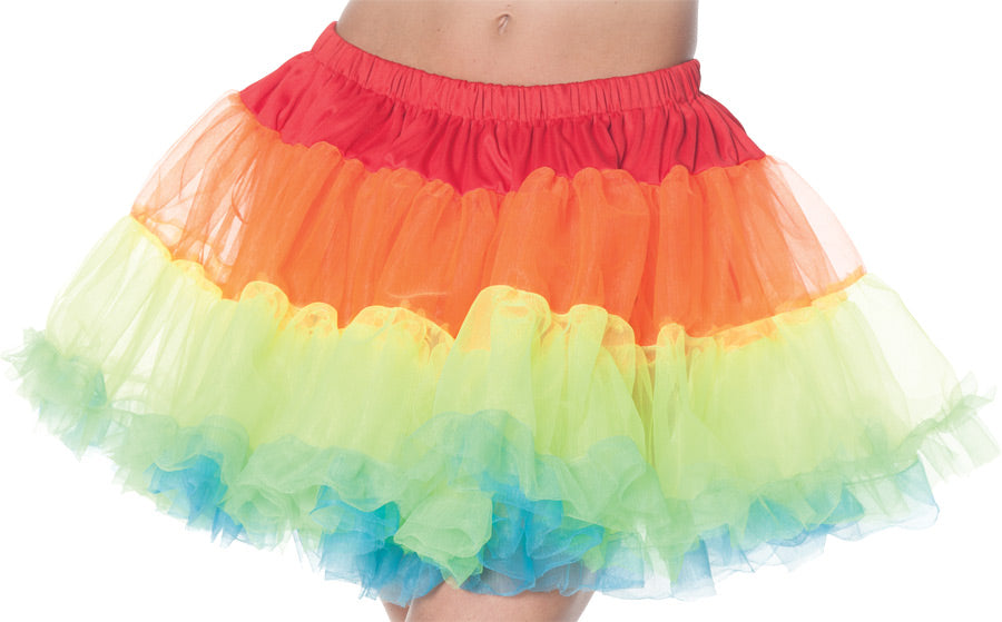 Petticoat Tutu Costume Accessories - Tophatter Daily Deals