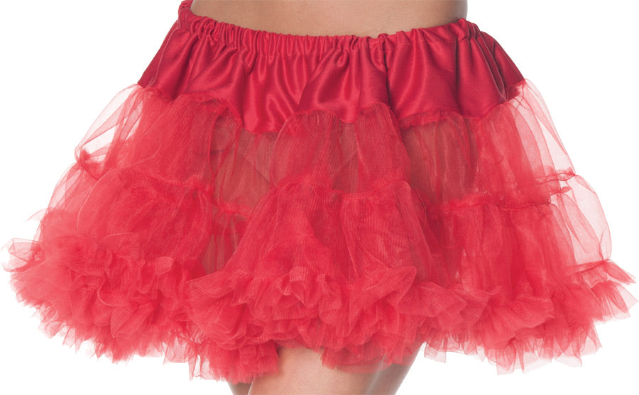 Petticoat Tutu Costume Accessories - Tophatter Daily Deals