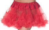 Petticoat Tutu Costume Accessories - Tophatter Daily Deals