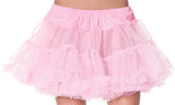 Petticoat Tutu Costume Accessories - Tophatter Daily Deals