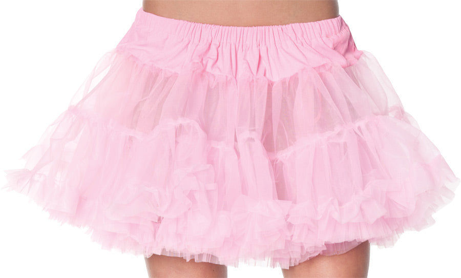 Petticoat Tutu Costume Accessories - Tophatter Daily Deals