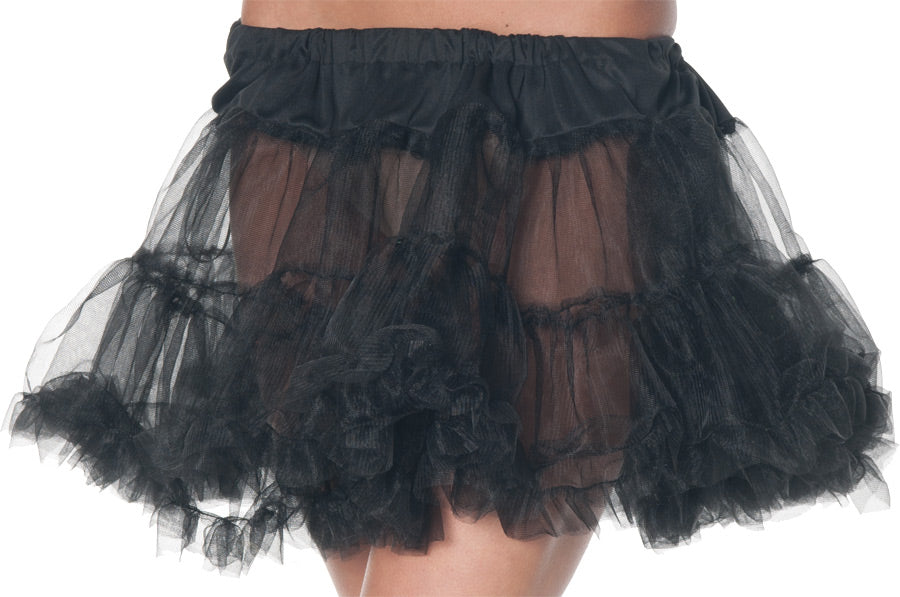 Petticoat Tutu Costume Accessories - Tophatter Daily Deals