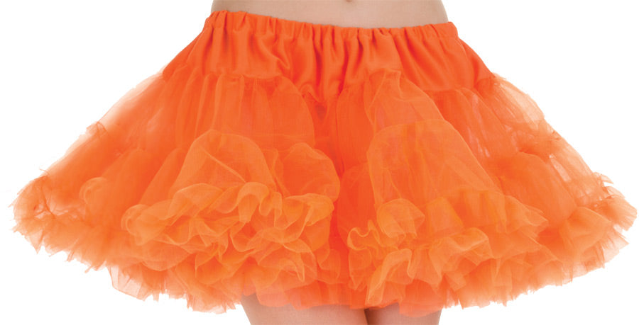 Petticoat Tutu Costume Accessories - Tophatter Daily Deals
