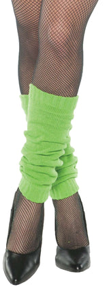 Leg Warmers Costume Accessories - Tophatter Daily Deals