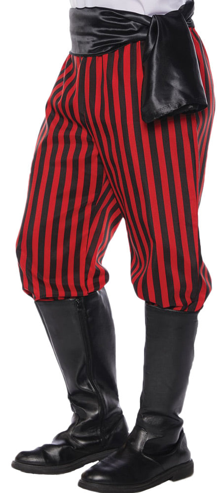 Pirate Pants Pirate Halloween Costumes - Tophatter Daily Deals