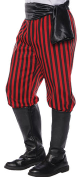 Pirate Pants Pirate Halloween Costumes - Tophatter Daily Deals