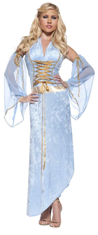 Women's Juliette Costume Womens Halloween Costumes - Tophatter Daily Deals