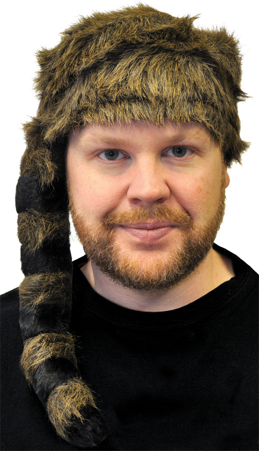 Frontier Hat Halloween Hats & Headpieces - Tophatter Daily Deals