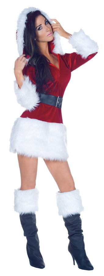 Women's All Wrapped Up Costume Womens Halloween Costumes - Tophatter Daily Deals