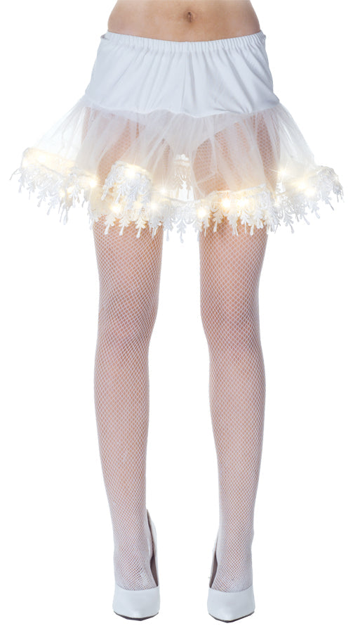Light-Up Petticoat Costume Accessories - Tophatter Daily Deals