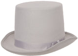 Felt Top Hat - Adult Halloween Hats & Headpieces - Tophatter Daily Deals