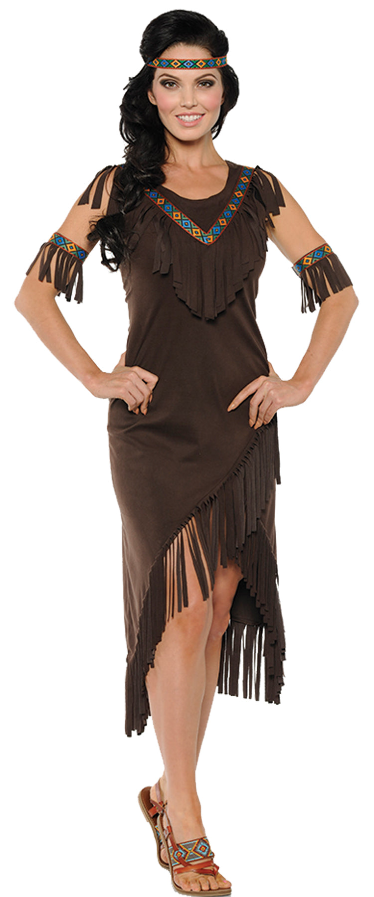 Women's Spirit Costume Womens Halloween Costumes - Tophatter Daily Deals