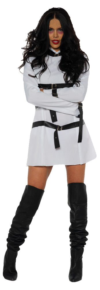 Women's Wrapped Up Costume Womens Halloween Costumes - Tophatter Daily Deals