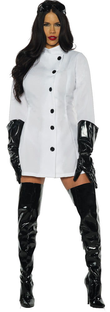 Women's Weird Science Costume Womens Halloween Costumes - Tophatter Daily Deals