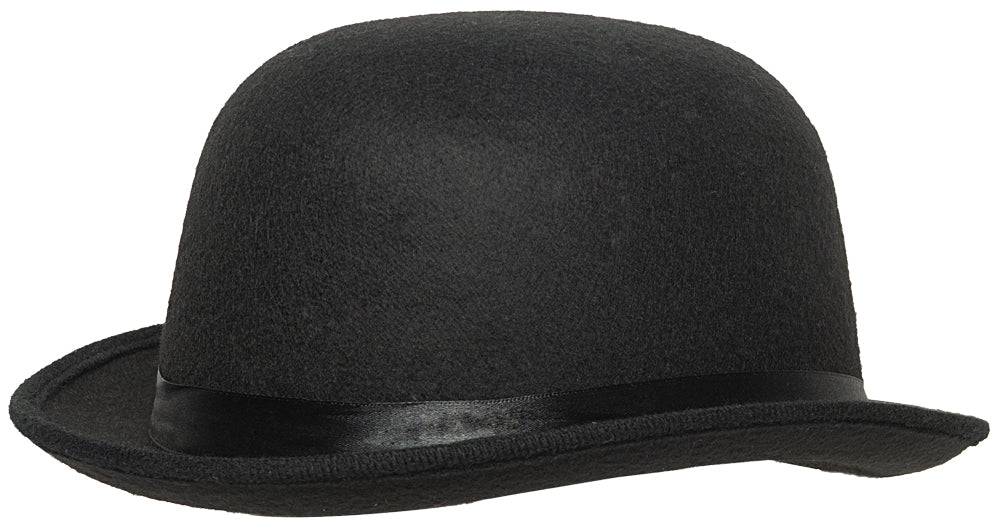 Dickens Top Hat - Adult Halloween Hats & Headpieces - Tophatter Daily Deals