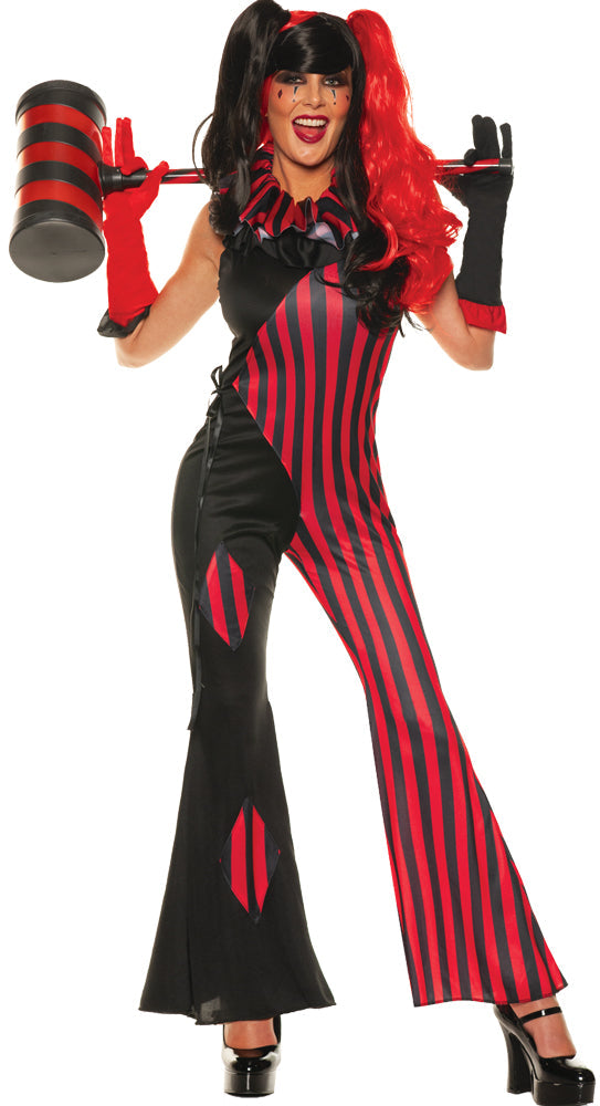 Women's Misfit Costume Womens Halloween Costumes - Tophatter Daily Deals
