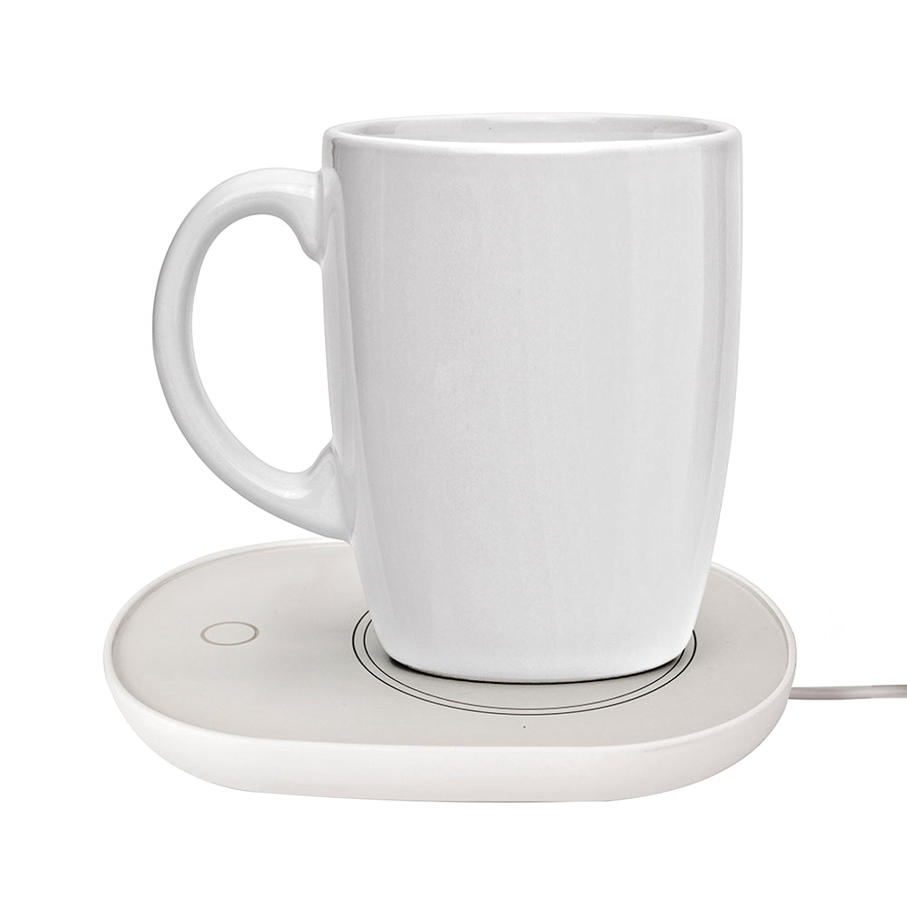 USB Cup Warmer Gadget - Tophatter Daily Deals