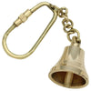 US Merchant Ship Bell Keychain Nautical Keyring - TOPHATTER'S ARMORY DEALS Collectible Weapons - Tophatter Daily Deals