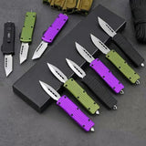 UTX85 Automatic Knife (Small Version) – X05 Model - Tophatter Daily Deals