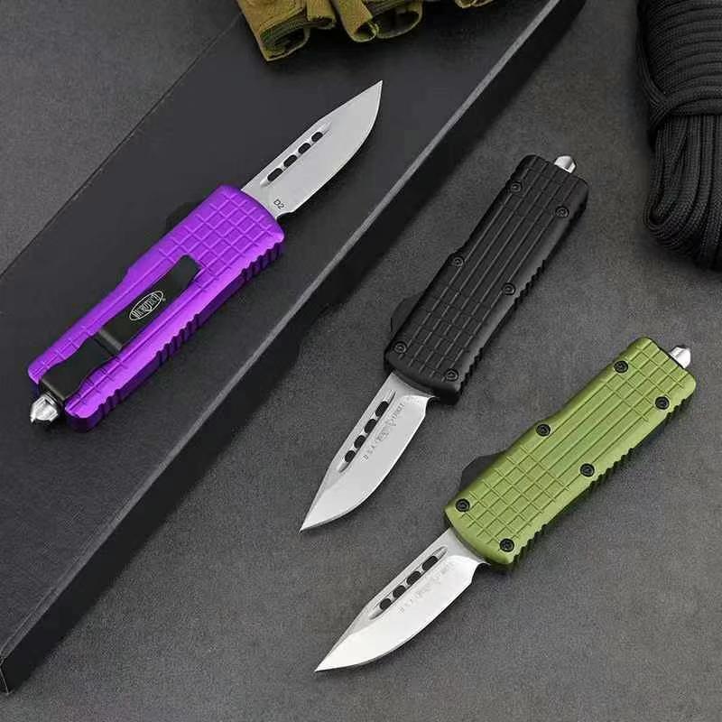 UTX85 Automatic Knife (Small Version) – X05 Model - Tophatter Daily Deals