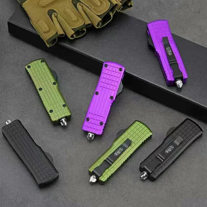 UTX85 Automatic Knife (Small Version) – X05 Model - Tophatter Daily Deals