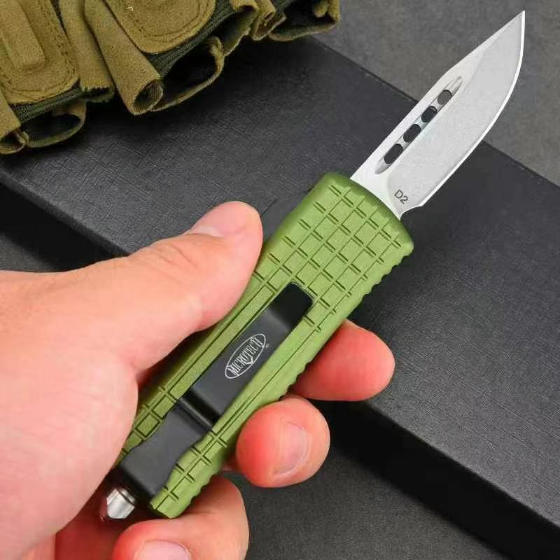 UTX85 Automatic Knife (Small Version) – X05 Model - Tophatter Daily Deals