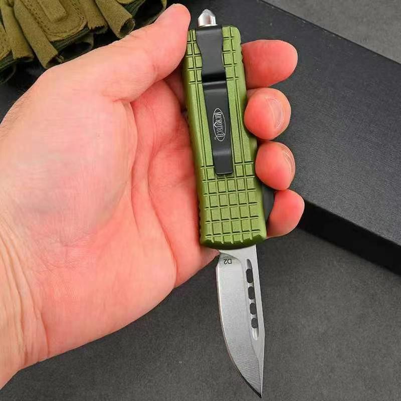 UTX85 Automatic Knife (Small Version) – X05 Model - Tophatter Daily Deals