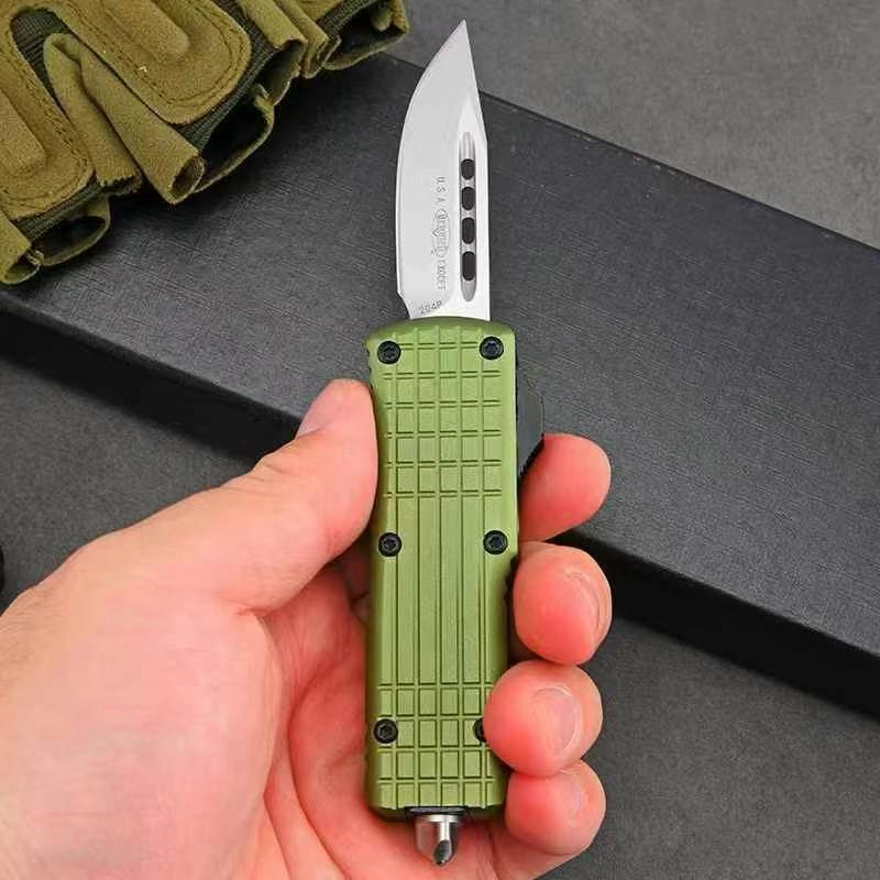 UTX85 Automatic Knife (Small Version) – X05 Model - Tophatter Daily Deals