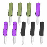 UTX85 Automatic Knife (Small Version) – X05 Model - Tophatter Daily Deals