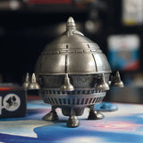 E.T. Limited Edition 40th Anniversary Replica Scaled Spaceship Collectible Replica - Tophatter Daily Deals