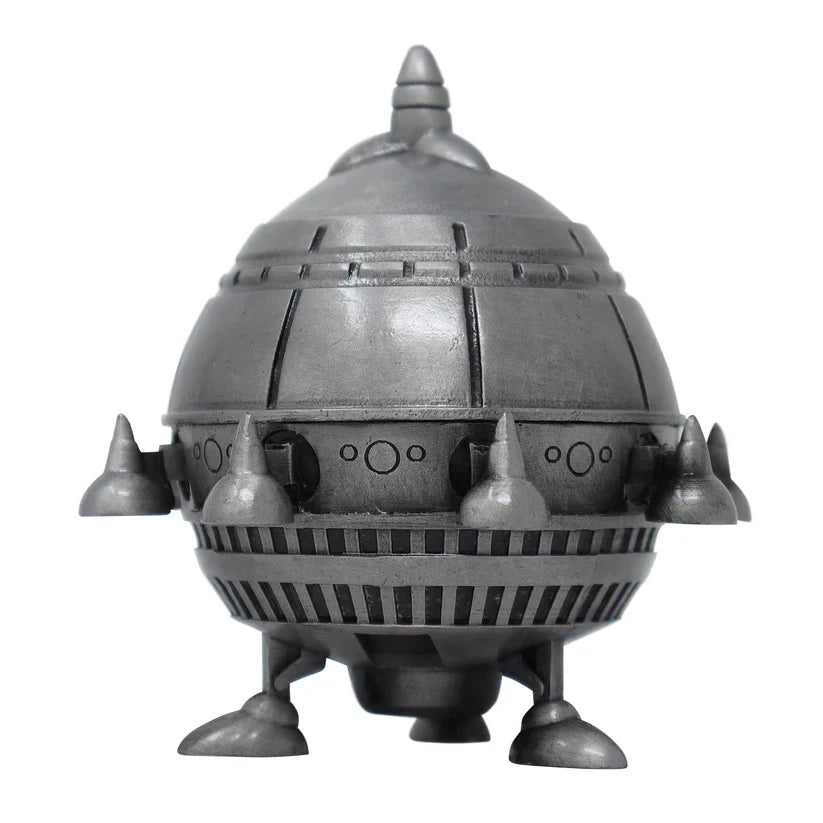 E.T. Limited Edition 40th Anniversary Replica Scaled Spaceship Collectible Replica - Tophatter Daily Deals