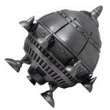 E.T. Limited Edition 40th Anniversary Replica Scaled Spaceship Collectible Replica - Tophatter Daily Deals